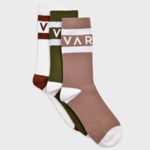 🆕 “Spencer Sock” Varley Women’s Yoga Fuzzy Sock! 💥